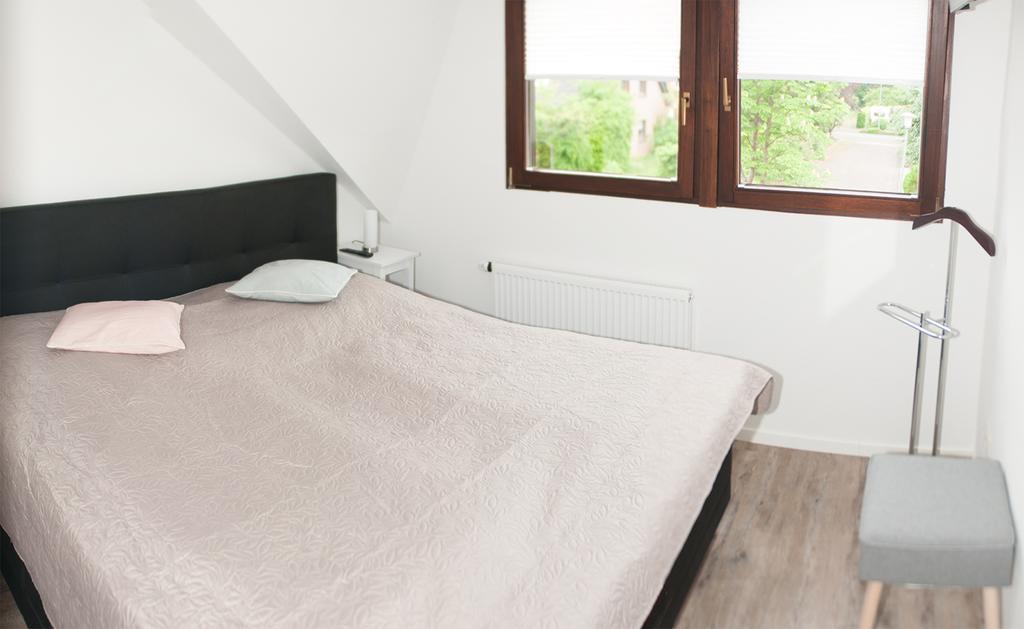 Aaltine 2 Apartment Бад Бентхайм Екстериор снимка