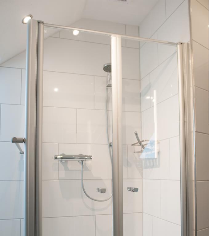 Aaltine 2 Apartment Бад Бентхайм Екстериор снимка
