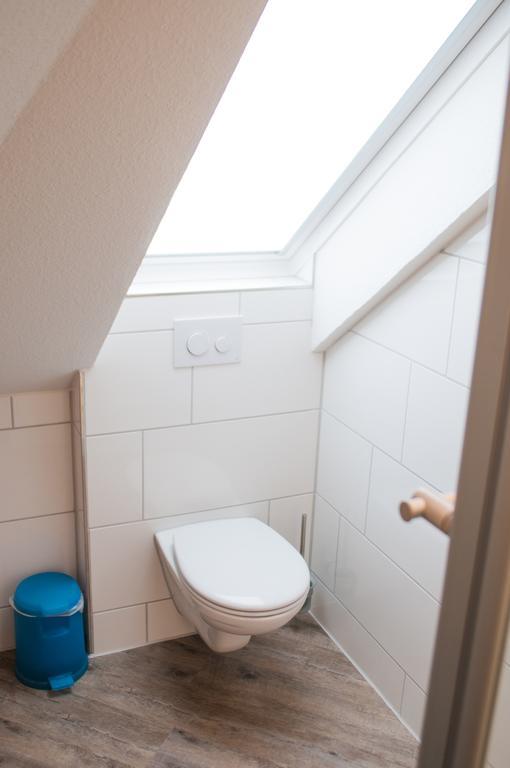Aaltine 2 Apartment Бад Бентхайм Екстериор снимка